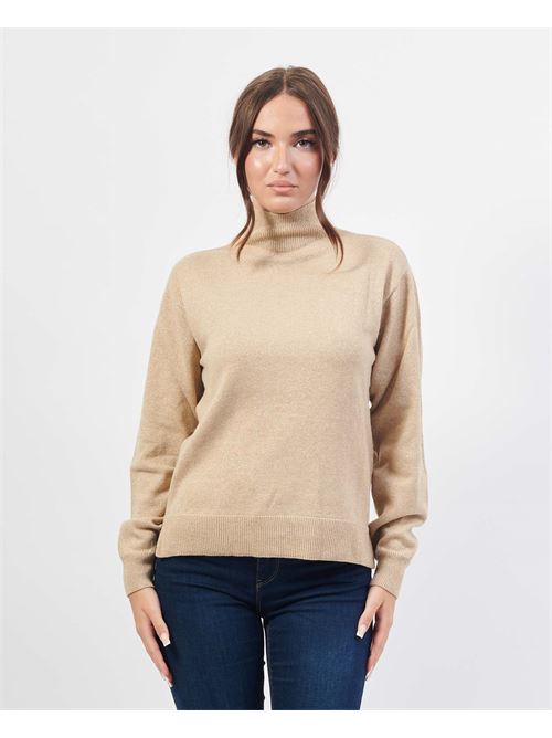 Armani Exchange Women's Wool Blend Sweater ARMANI EXCHANGE | 6DYM2D-YM2FZ0648